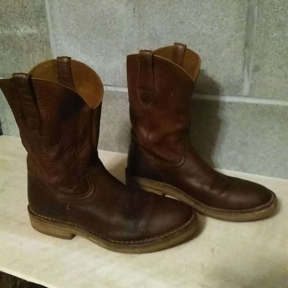 Ariat Boots